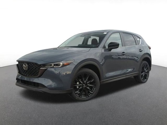 2025 Mazda CX-5 S Carbon Edition -
                  Troy, MI