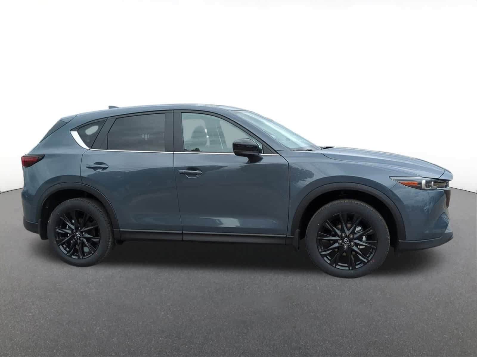 Thumbnail: 2025 Mazda CX-5 - 7