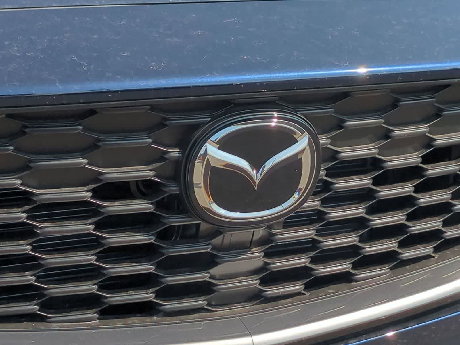 Thumbnail: 2026 Mazda CX-5 - 11