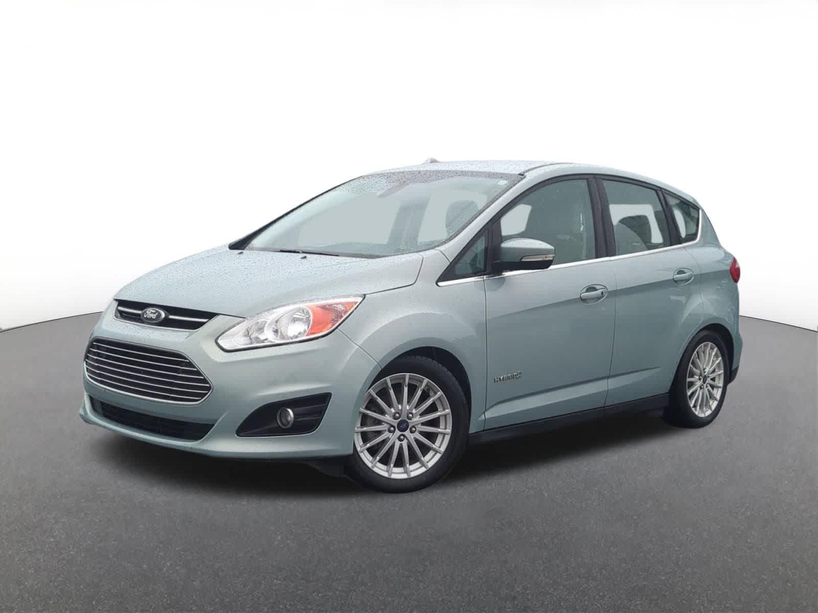 2014 Ford C-Max SEL -
                  Troy, MI