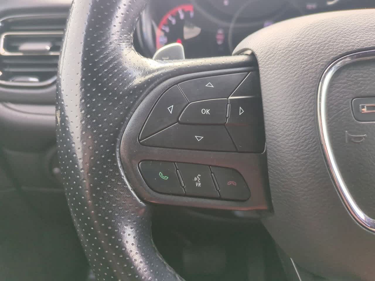 Thumbnail: 2021 Dodge Durango - 22