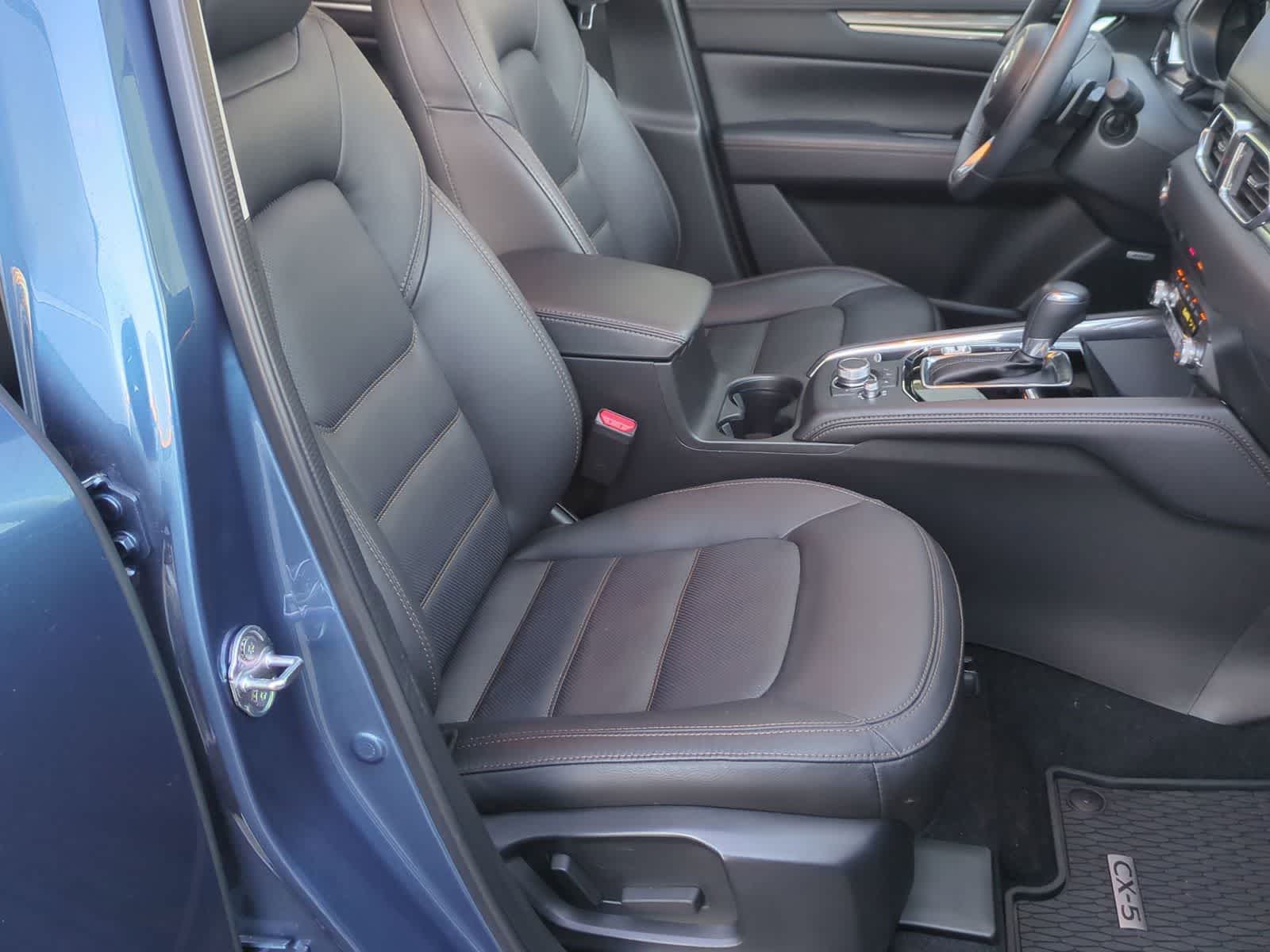 Thumbnail: 2023 Mazda CX-5 - 22