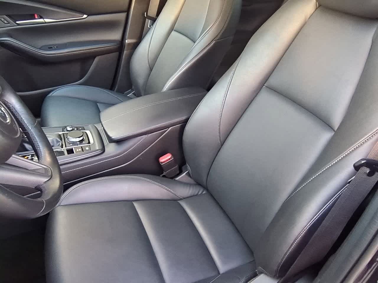 Thumbnail: 2022 Mazda CX-30 - 14