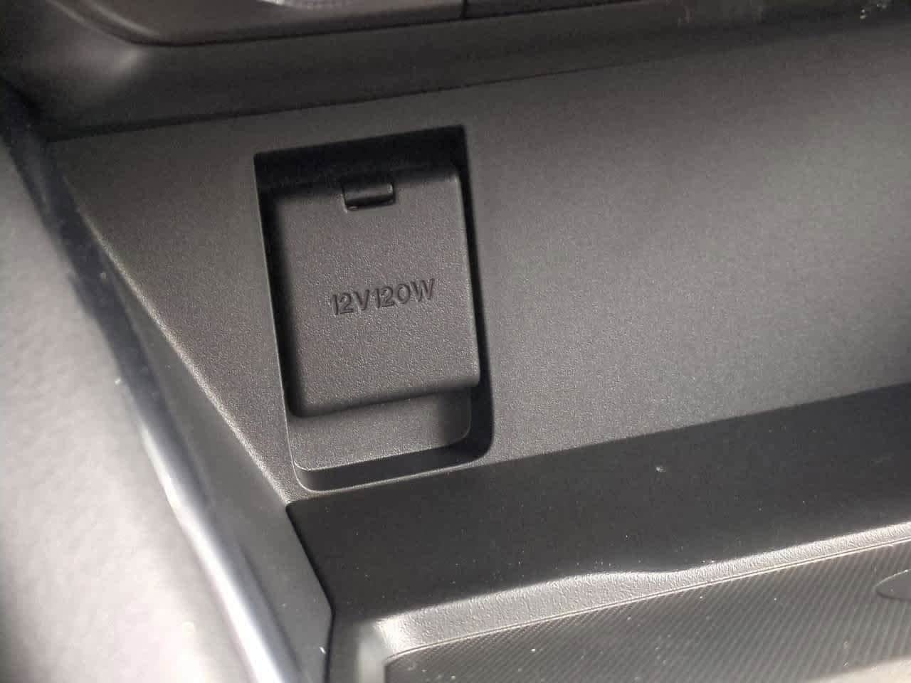 Thumbnail: 2025 Mazda CX-5 - 31