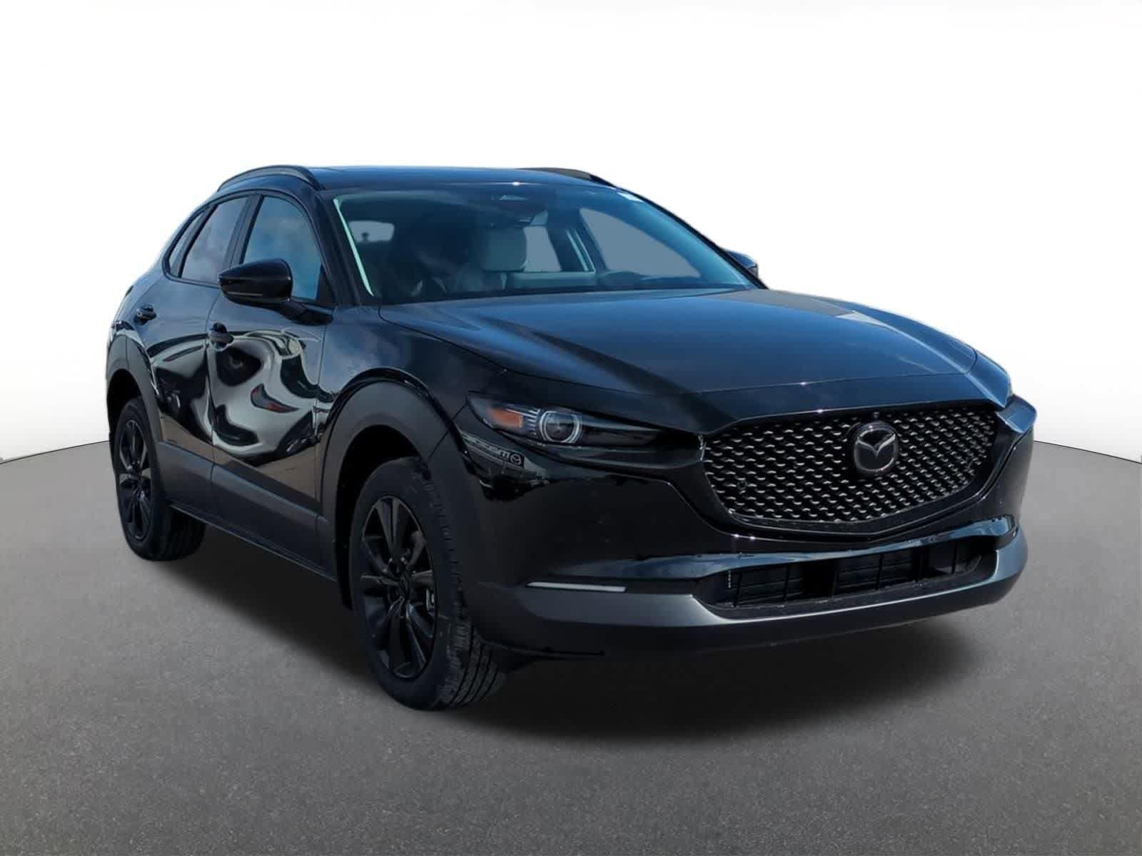 Thumbnail: 2026 Mazda CX-30 - 8