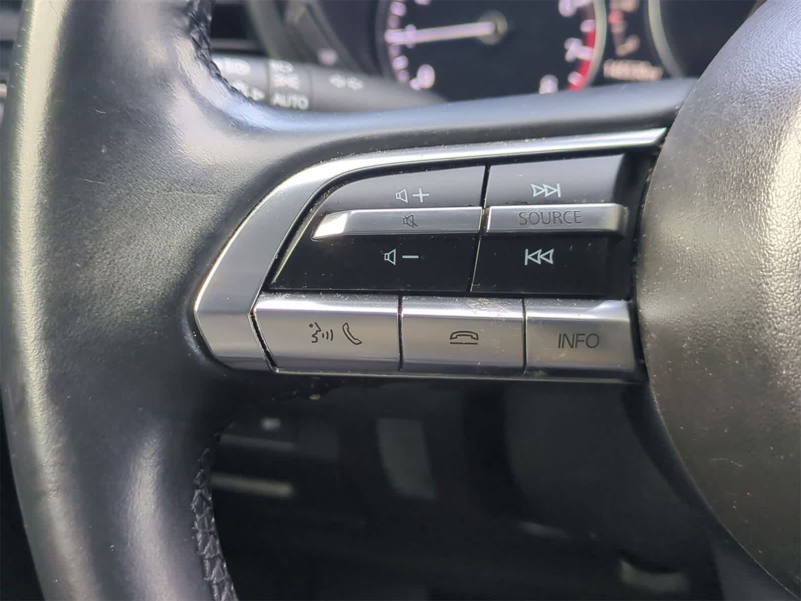 Thumbnail: 2020 Mazda CX-30 - 21