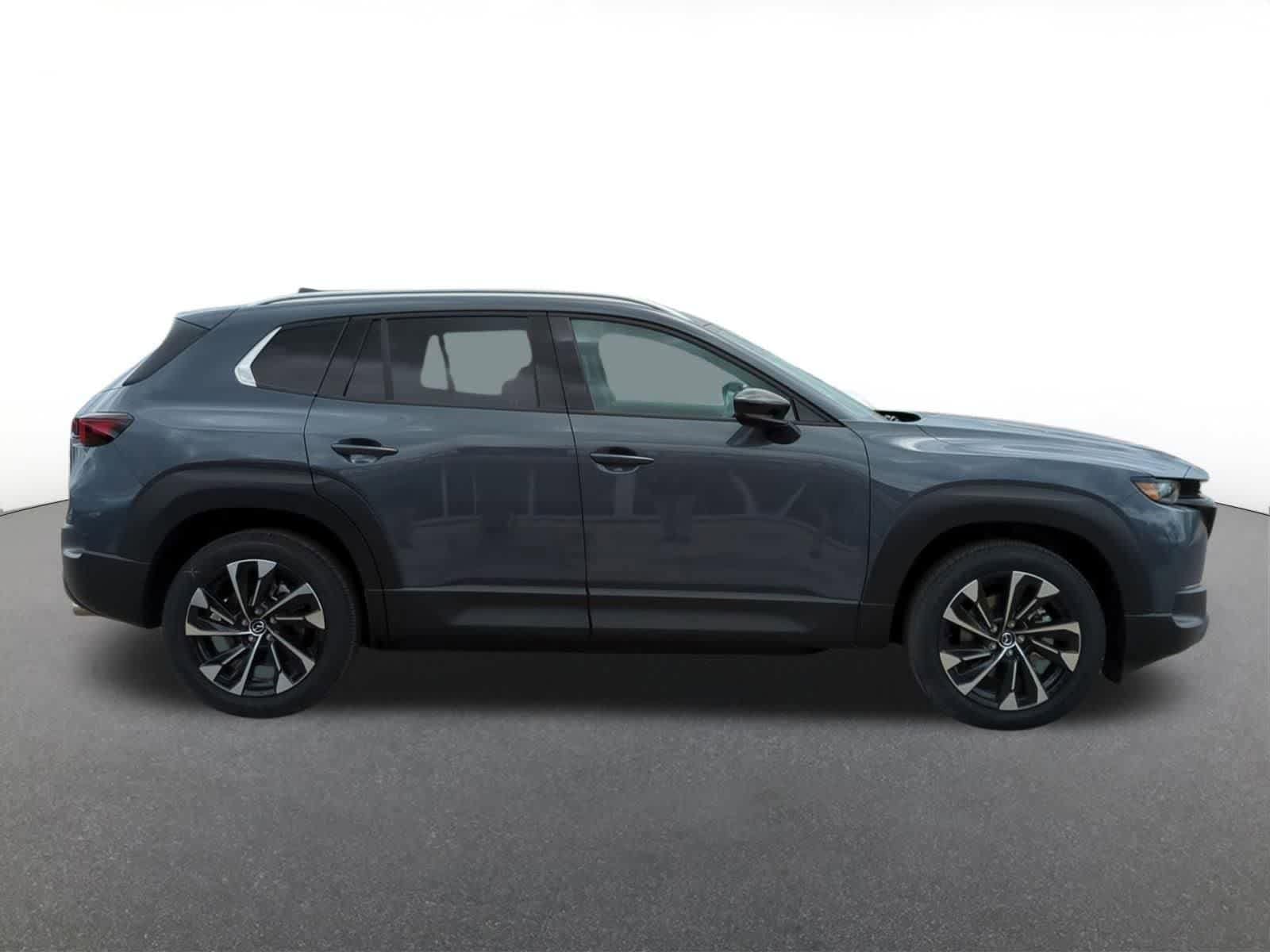 Thumbnail: 2026 Mazda CX-50 - 7