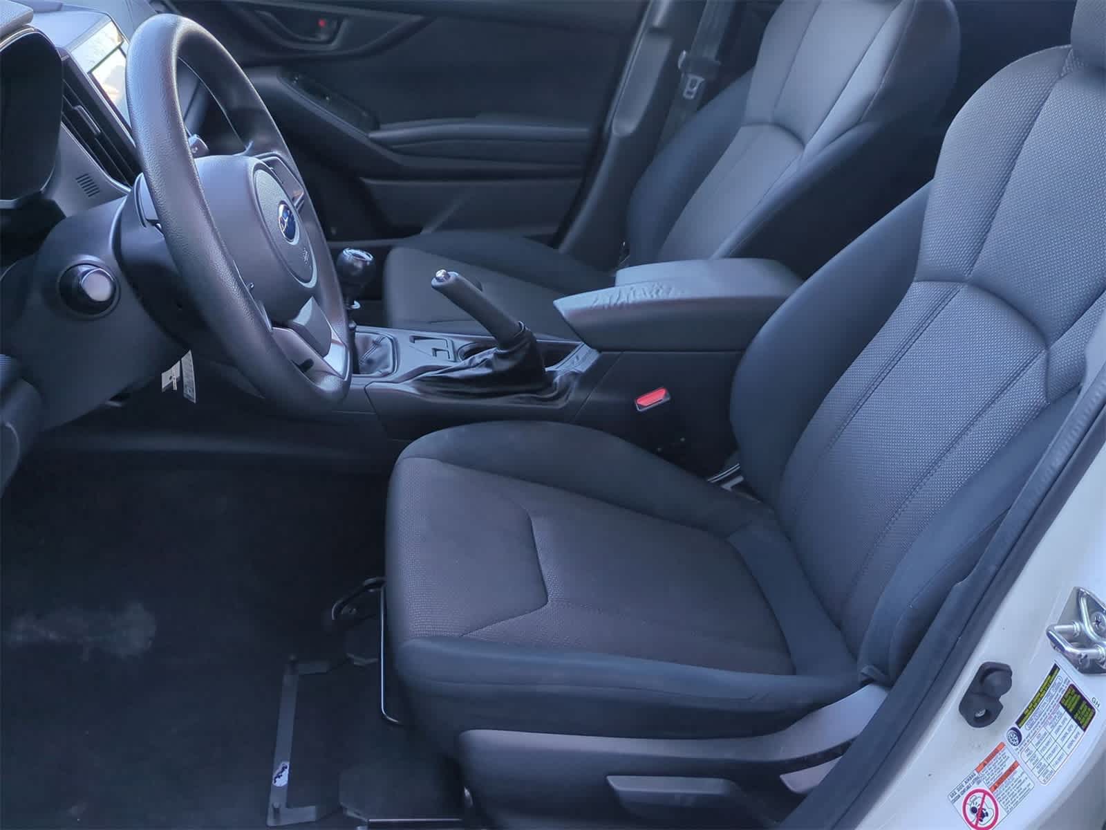 Thumbnail: 2018 Subaru Crosstrek - 15