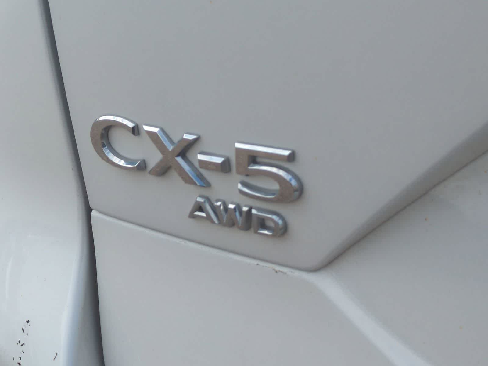 Thumbnail: 2023 Mazda CX-5 - 12