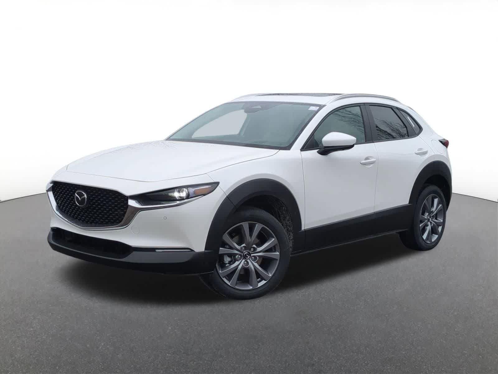Thumbnail: 2026 Mazda CX-30 - 1