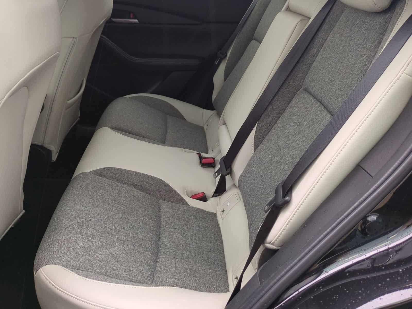 Thumbnail: 2026 Mazda CX-30 - 19