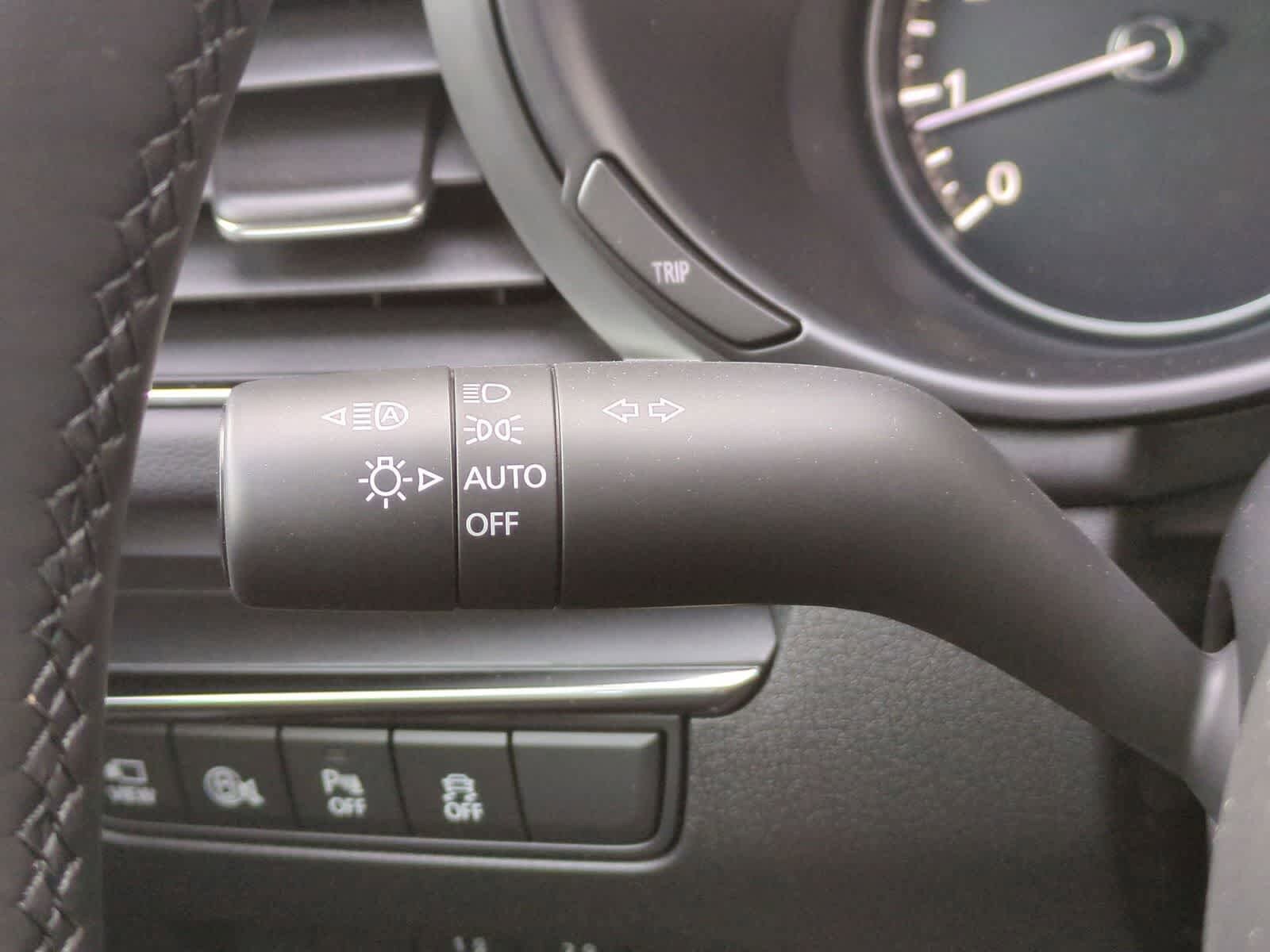 Thumbnail: 2026 Mazda Mazda3 - 27