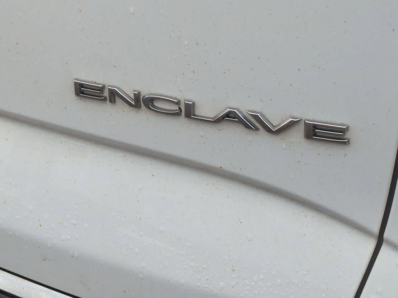 Thumbnail: 2019 Buick Enclave - 12