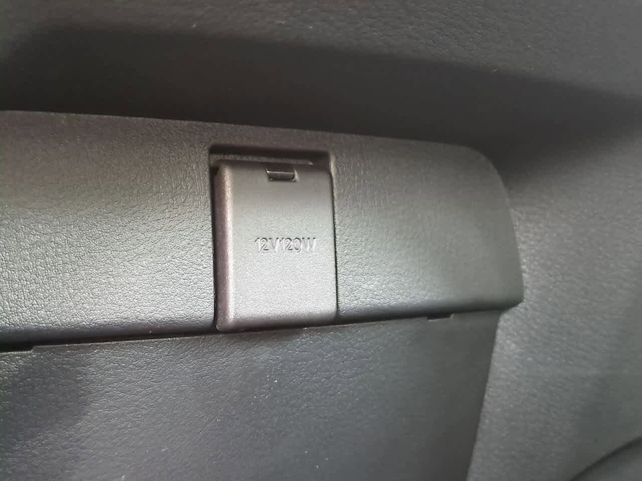 Thumbnail: 2026 Mazda CX-50 - 30