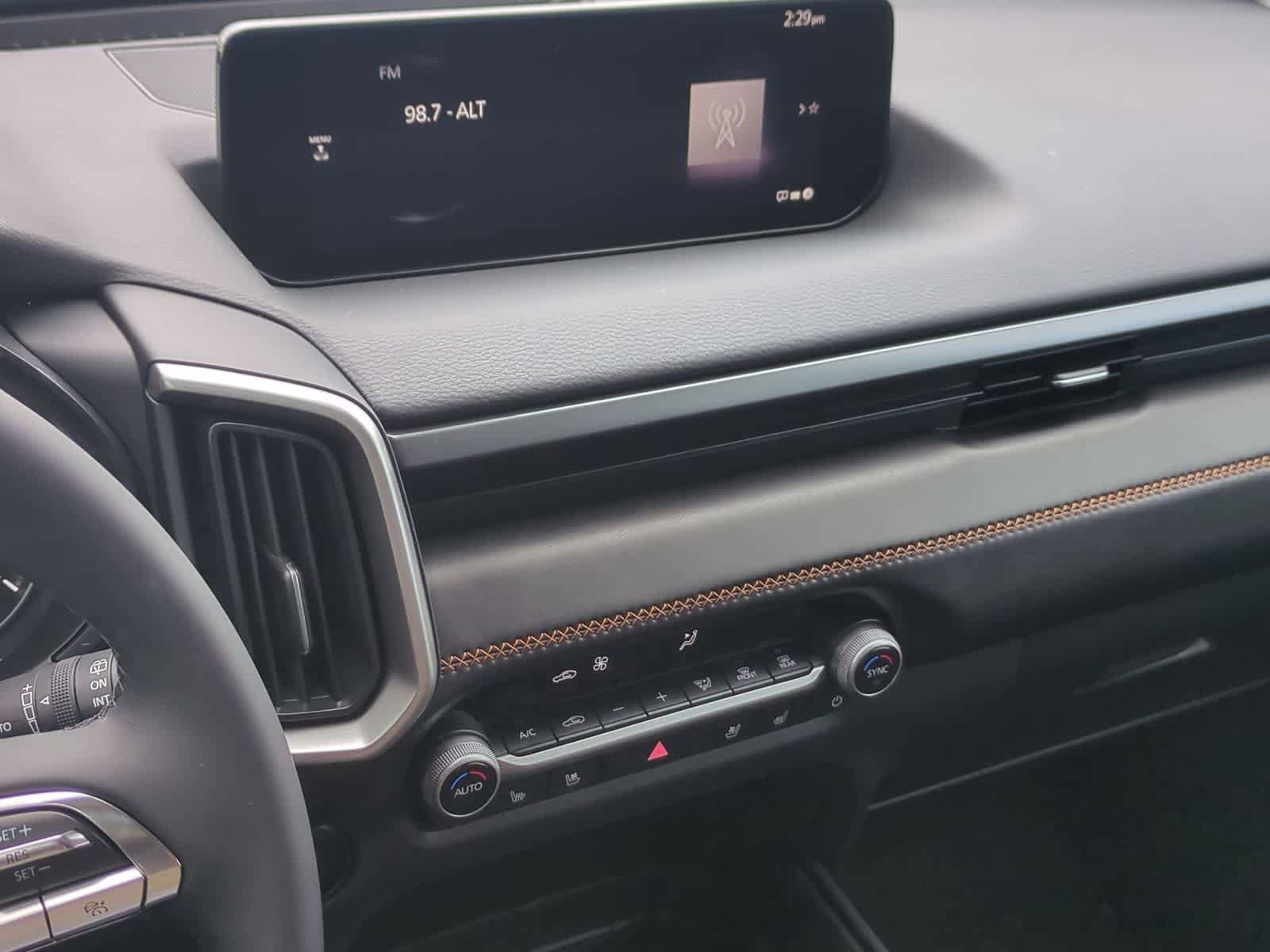 Thumbnail: 2026 Mazda CX-50 - 28