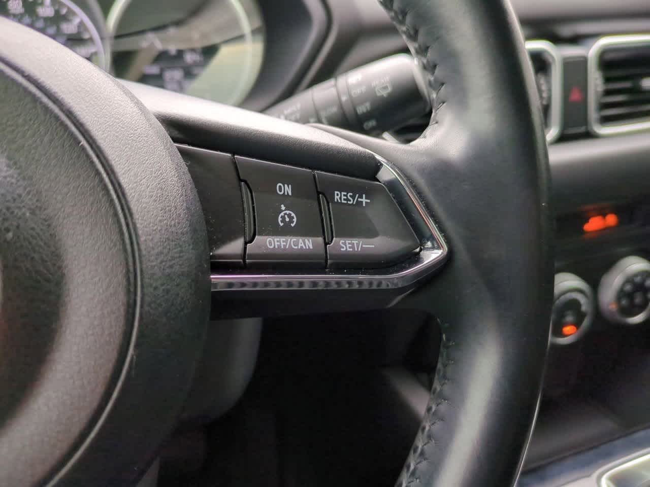 2019 Mazda CX-5 Sport 22