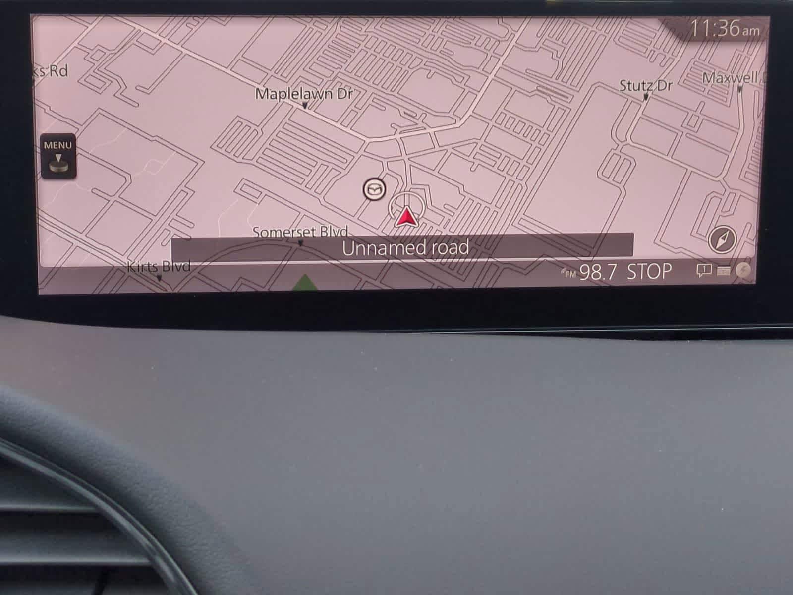 Thumbnail: 2026 Mazda Mazda3 - 29