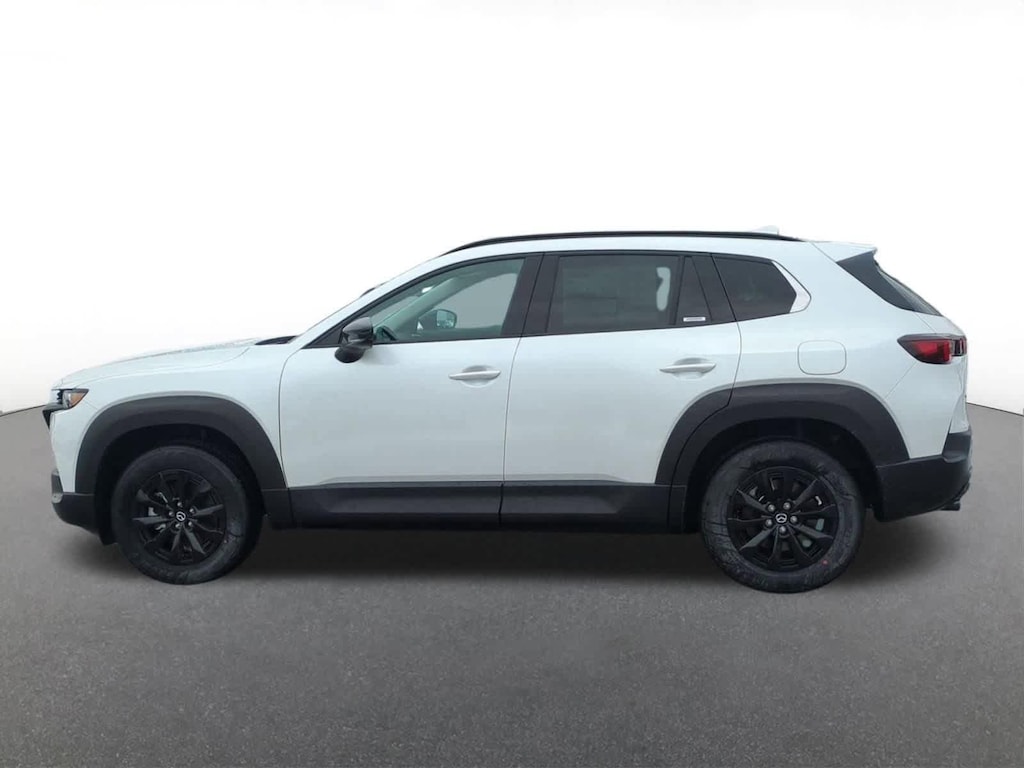 New 2026 Mazda CX-50 Hybrid Premium AWD Sport Utility