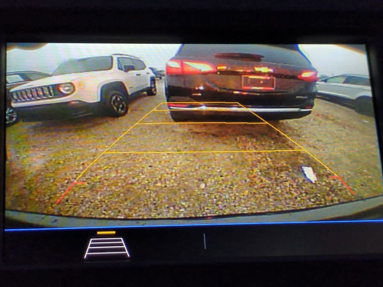 Thumbnail: 2019 Chevrolet Equinox - 27