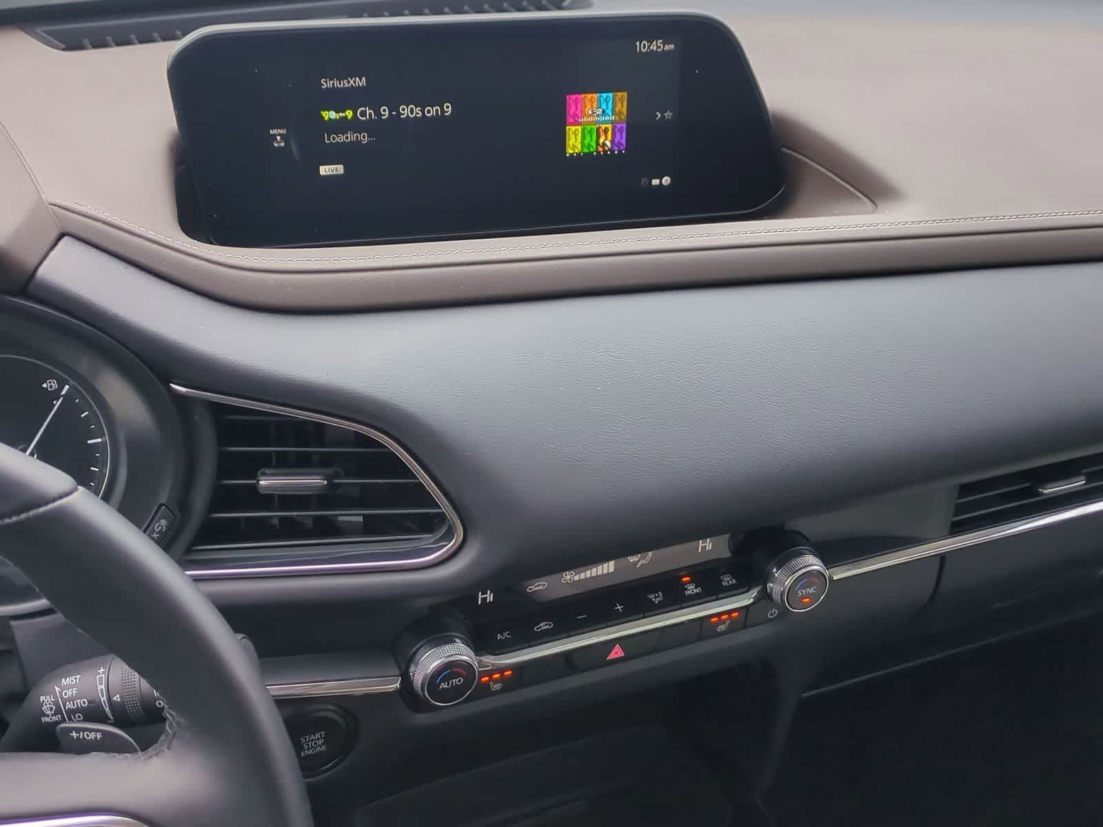 Thumbnail: 2025 Mazda CX-30 - 28