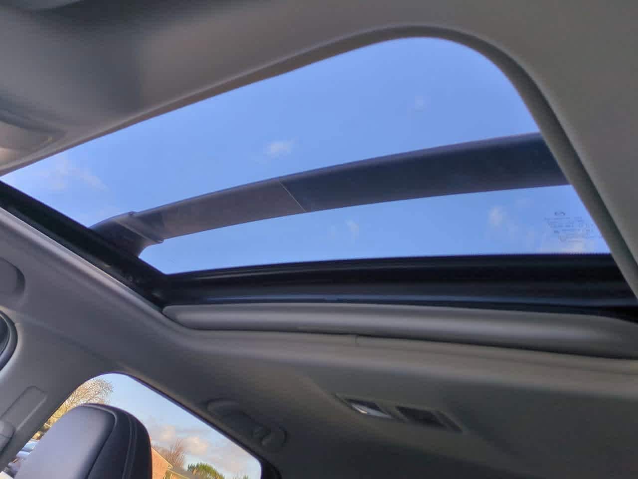 Thumbnail: 2025 Mazda CX-5 - 17