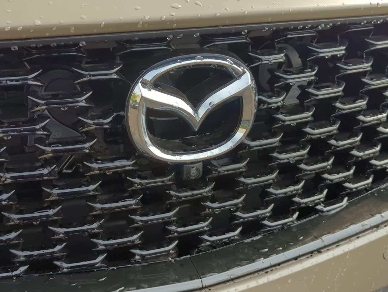 Thumbnail: 2025 Mazda CX-50 - 10