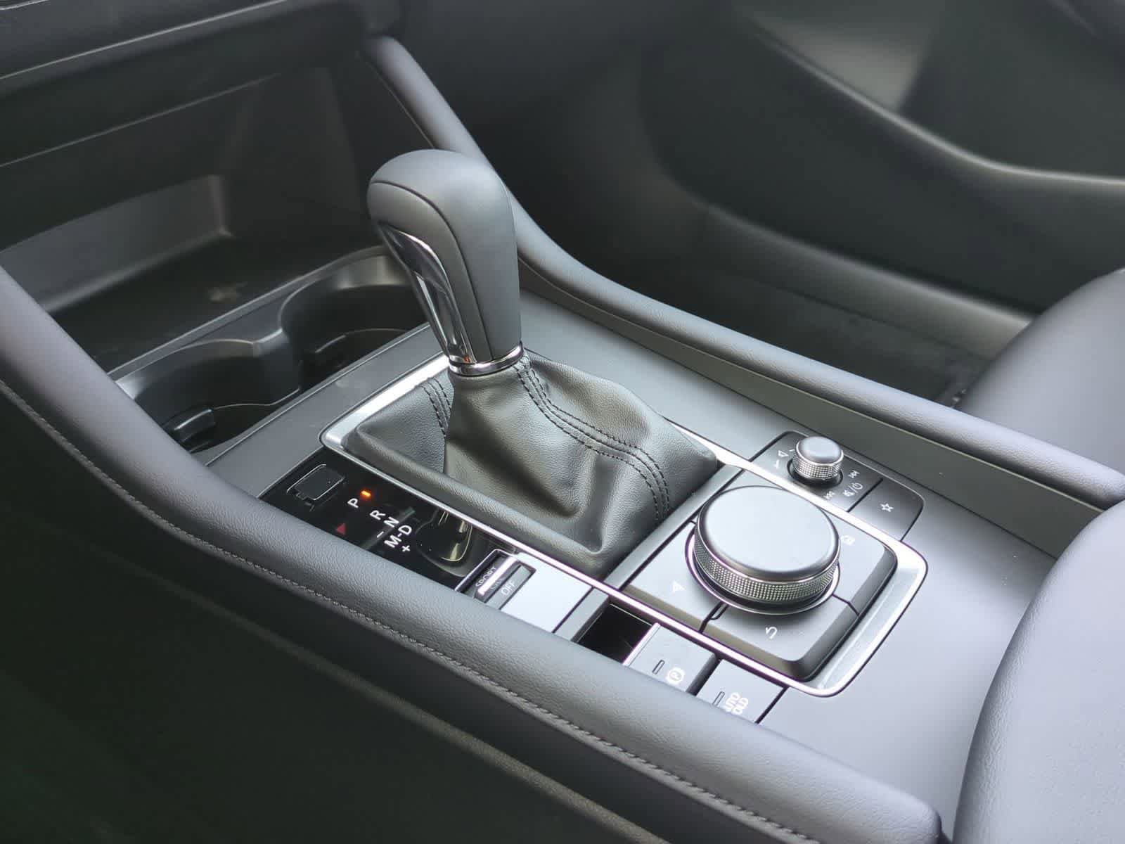 Thumbnail: 2026 Mazda Mazda3 - 30