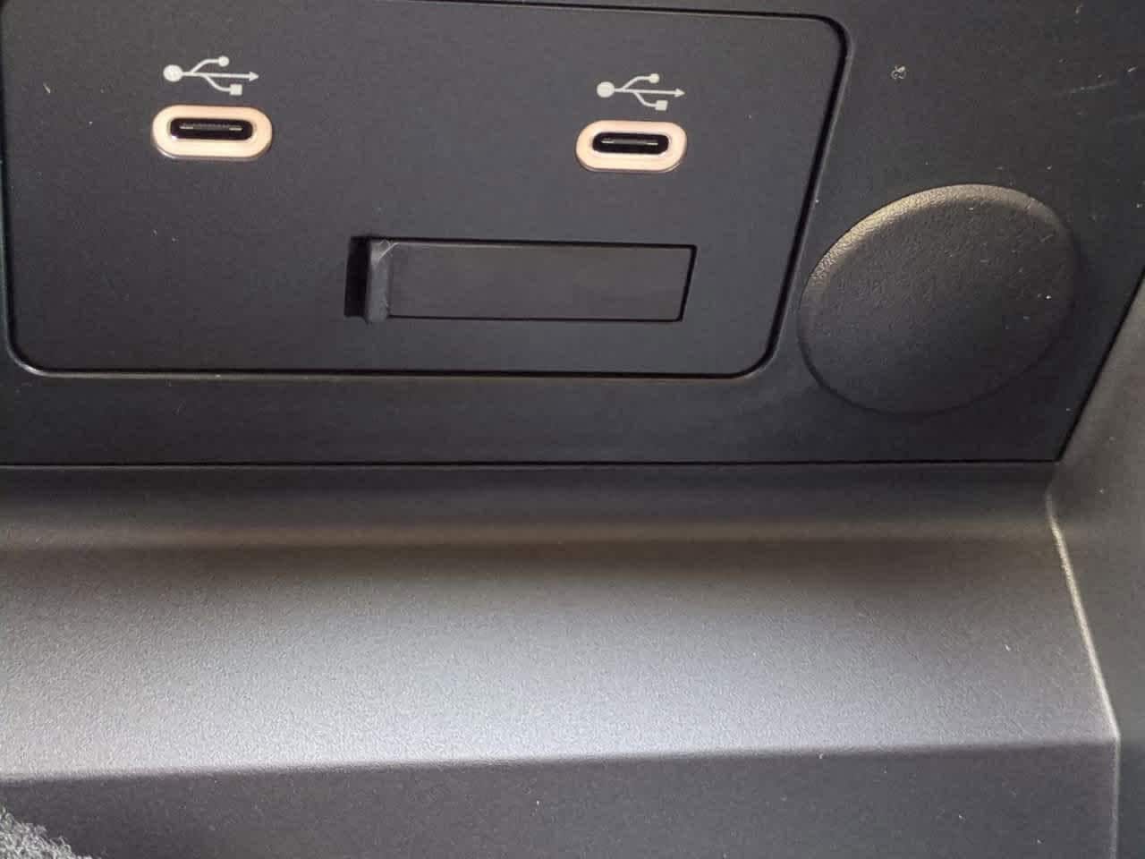 Thumbnail: 2025 Mazda CX-30 - 29