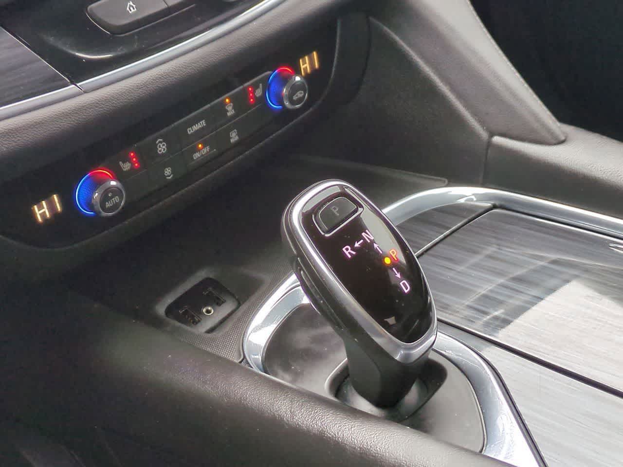 Thumbnail: 2019 Buick Enclave - 32