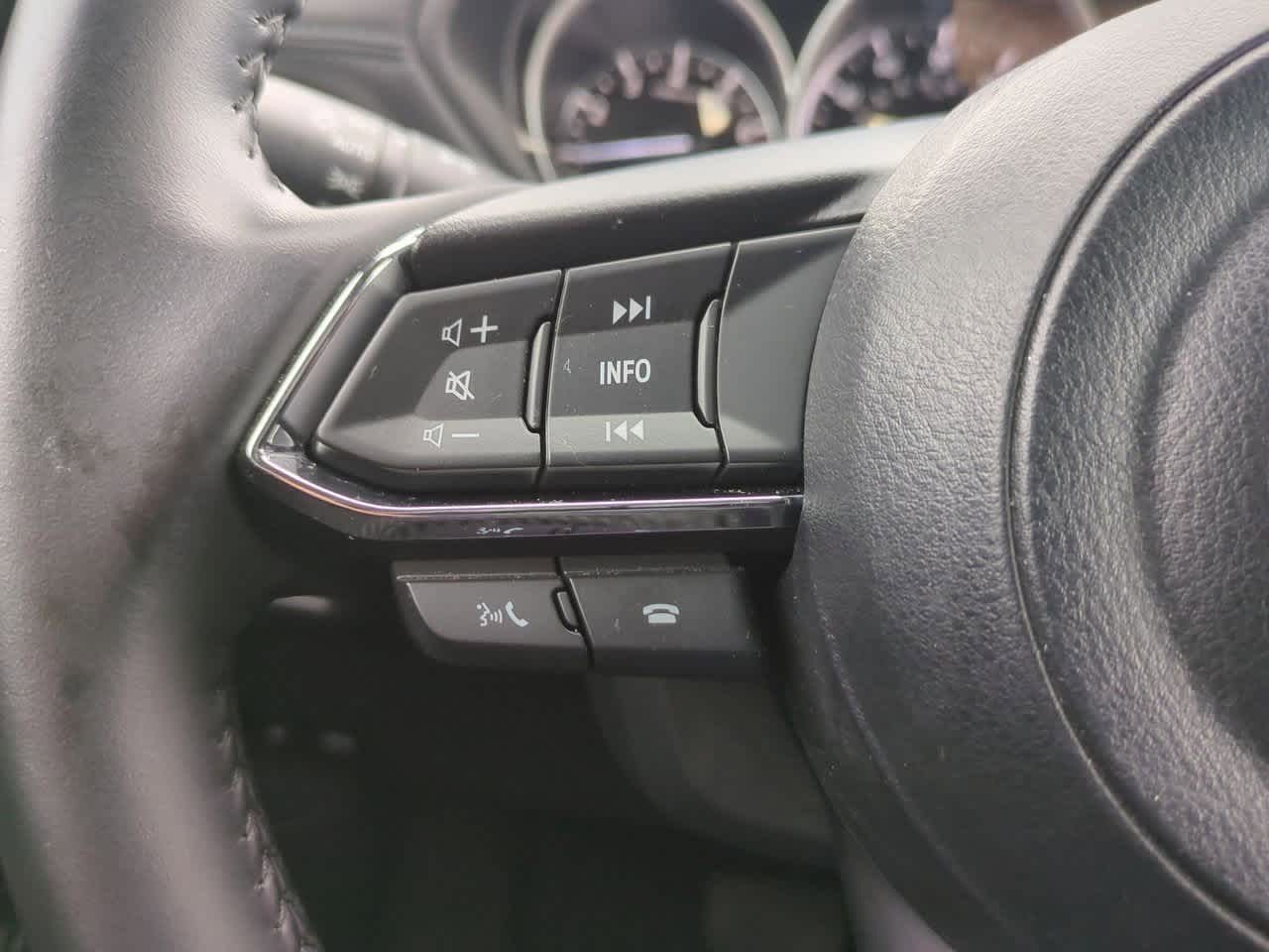 Thumbnail: 2023 Mazda CX-5 - 21