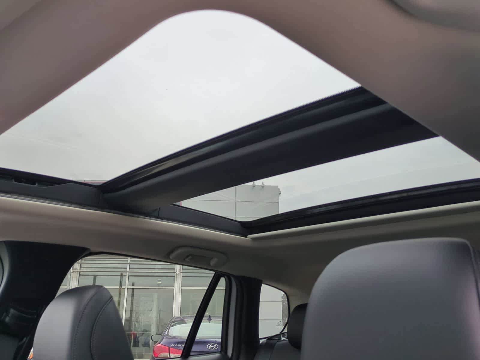 Thumbnail: 2026 Mazda CX-50 - 18