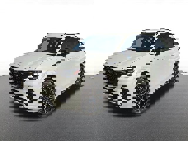 2025 Mazda CX-70 Turbo S Premium Hero Image