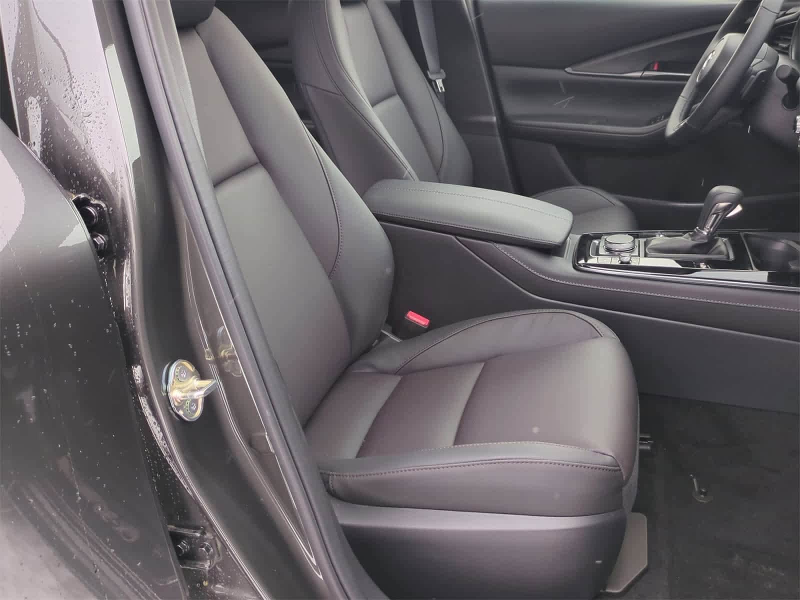 Thumbnail: 2026 Mazda CX-30 - 22