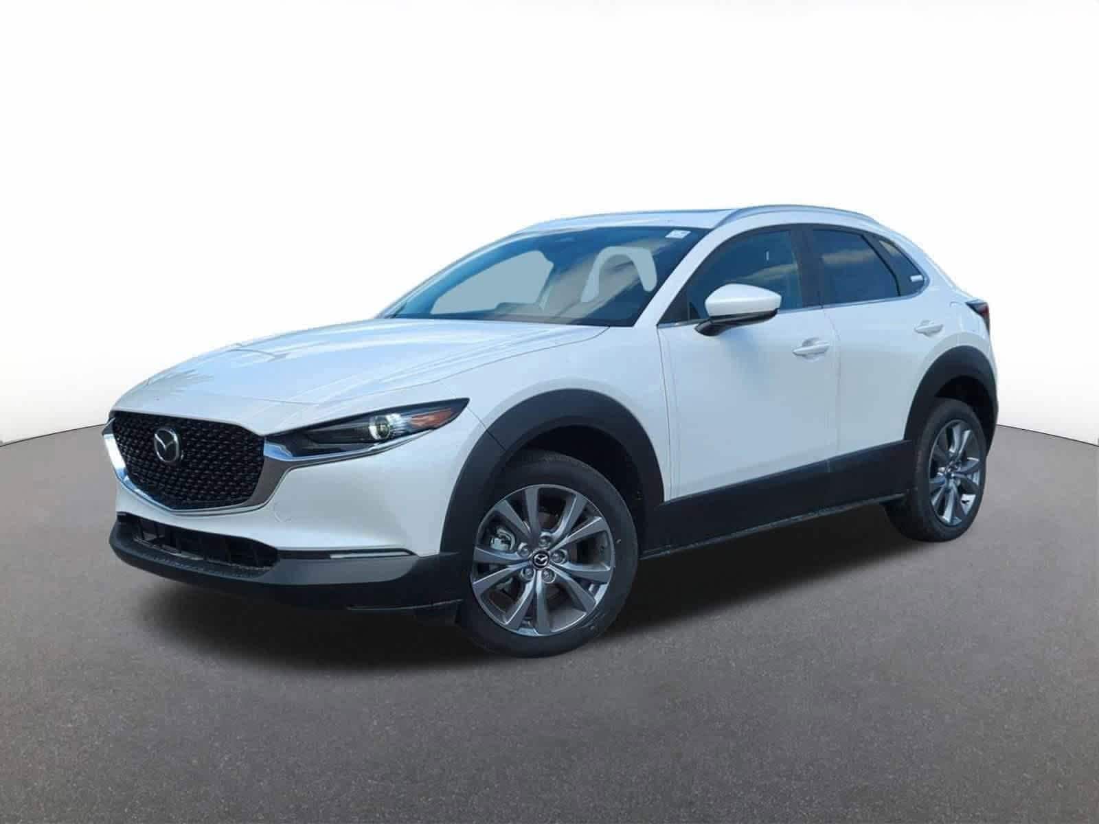 Thumbnail: 2025 Mazda CX-30 - 1