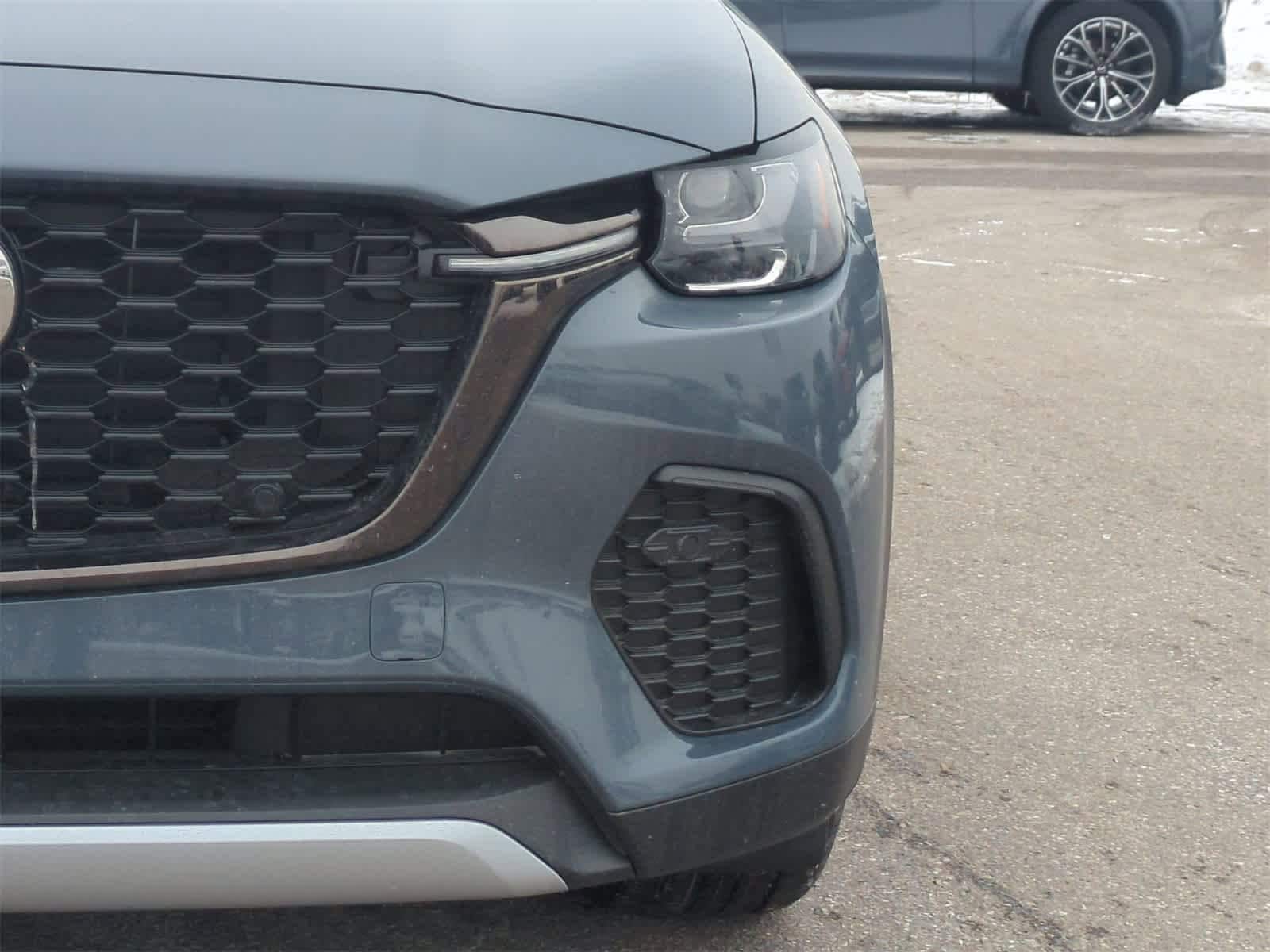 Thumbnail: 2026 Mazda CX-70 - 10