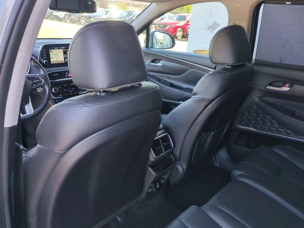 Thumbnail: 2019 Hyundai Santa Fe - 17