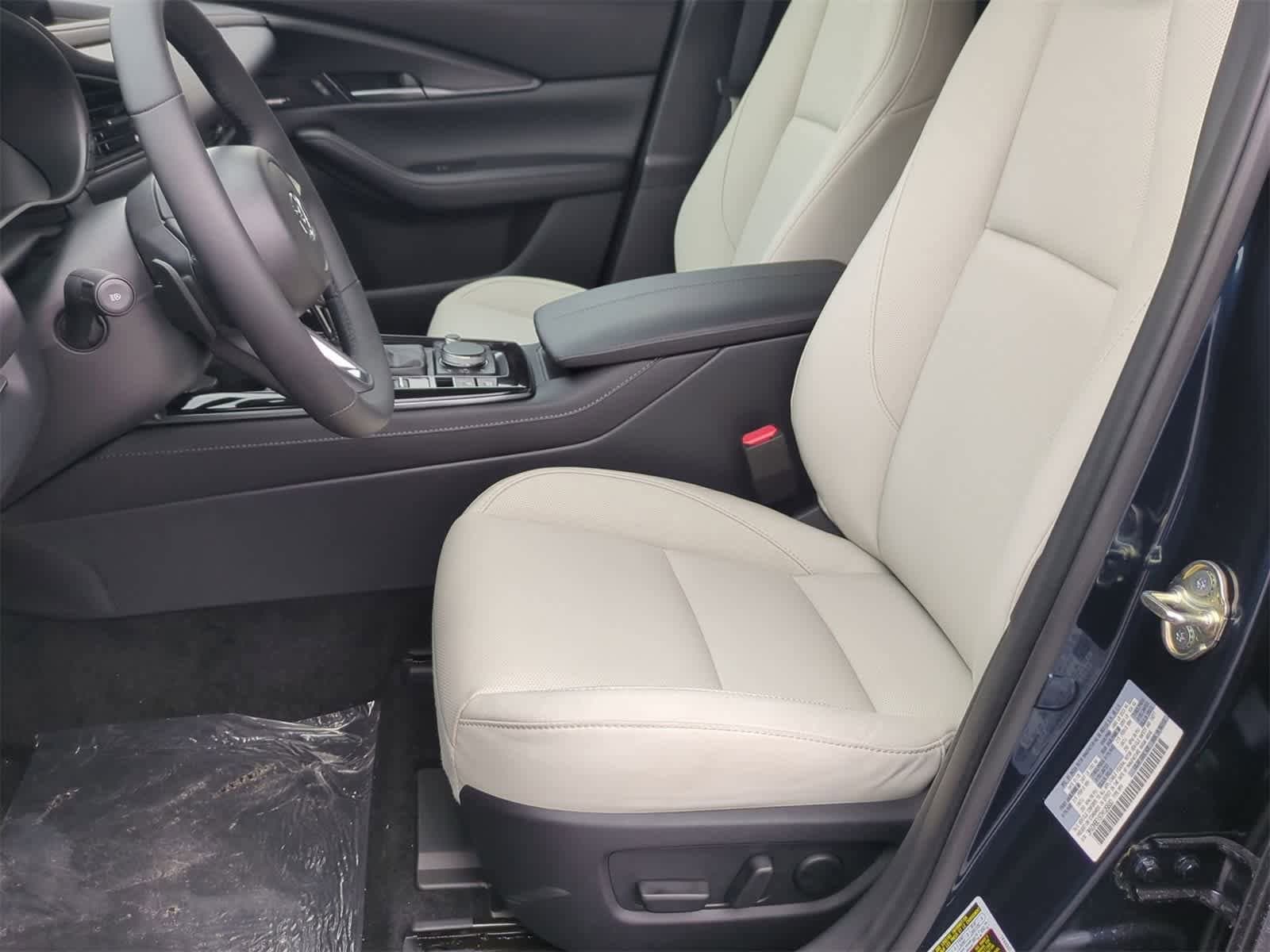 Thumbnail: 2026 Mazda CX-30 - 15