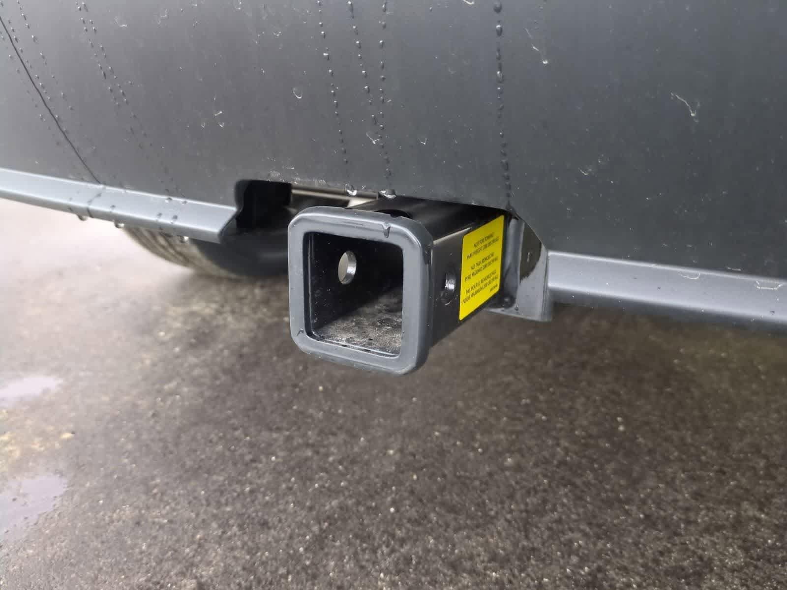 Thumbnail: 2026 Mazda CX-50 - 34