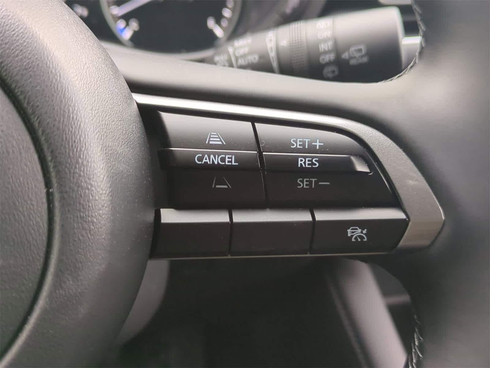 Thumbnail: 2026 Mazda Mazda3 - 24