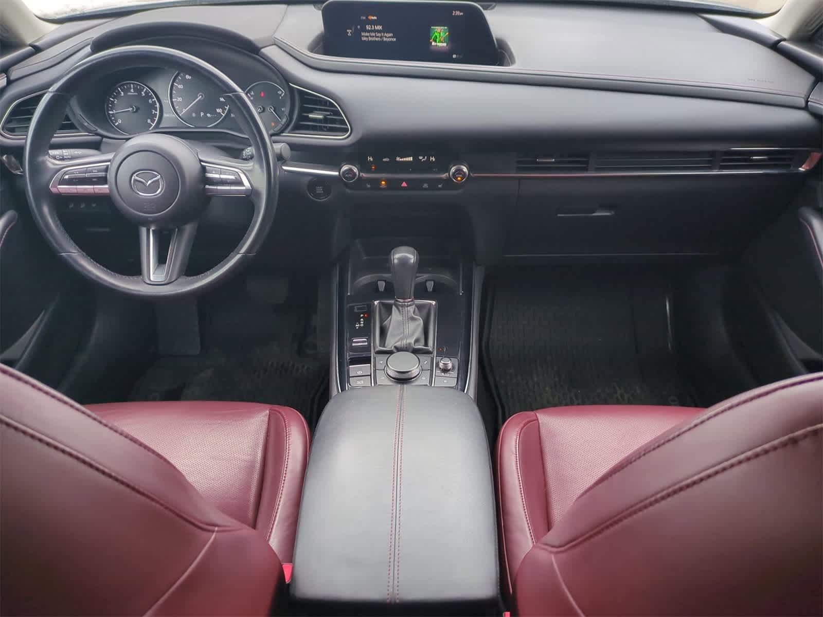 Thumbnail: 2023 Mazda CX-30 - 14