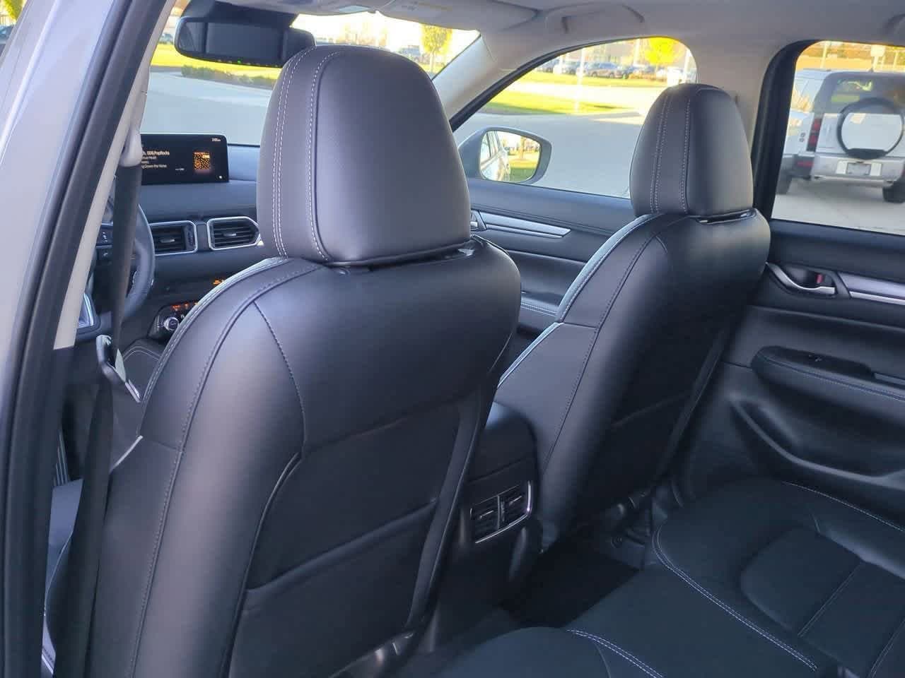 Thumbnail: 2025 Mazda CX-5 - 16