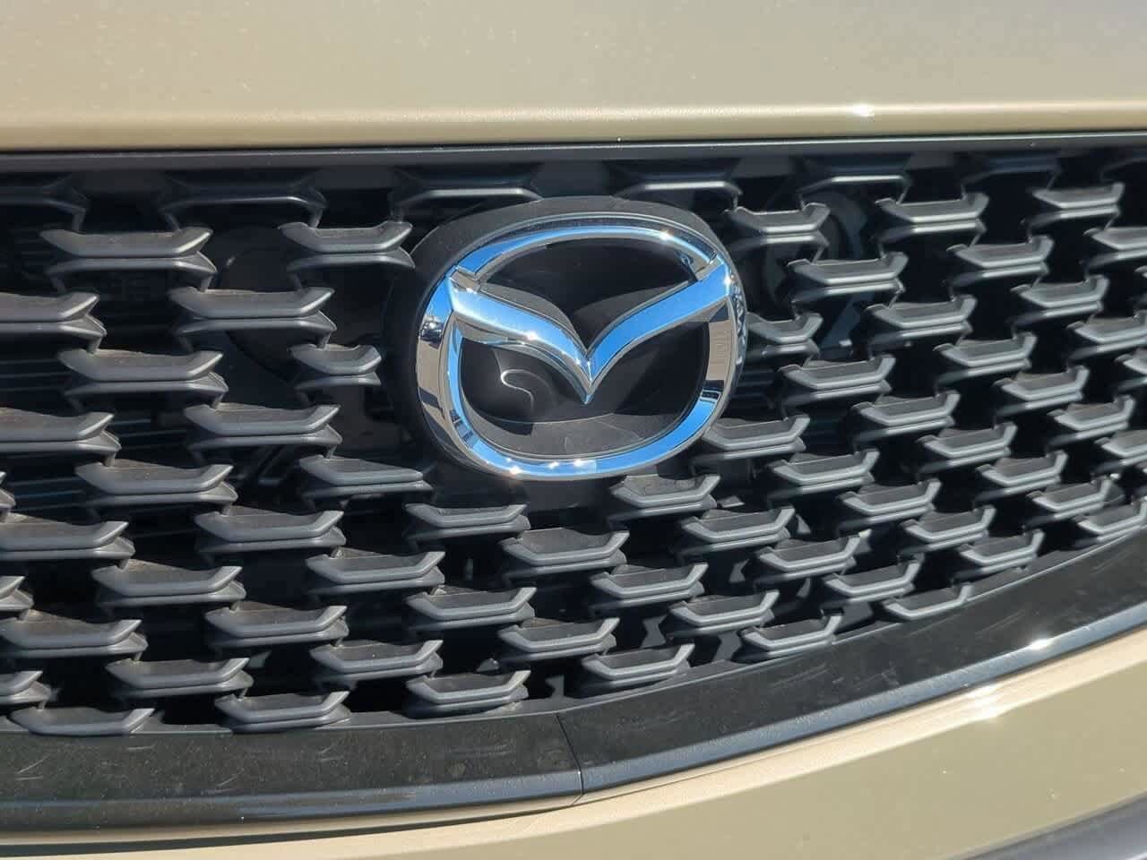 Thumbnail: 2025 Mazda CX-50 - 11