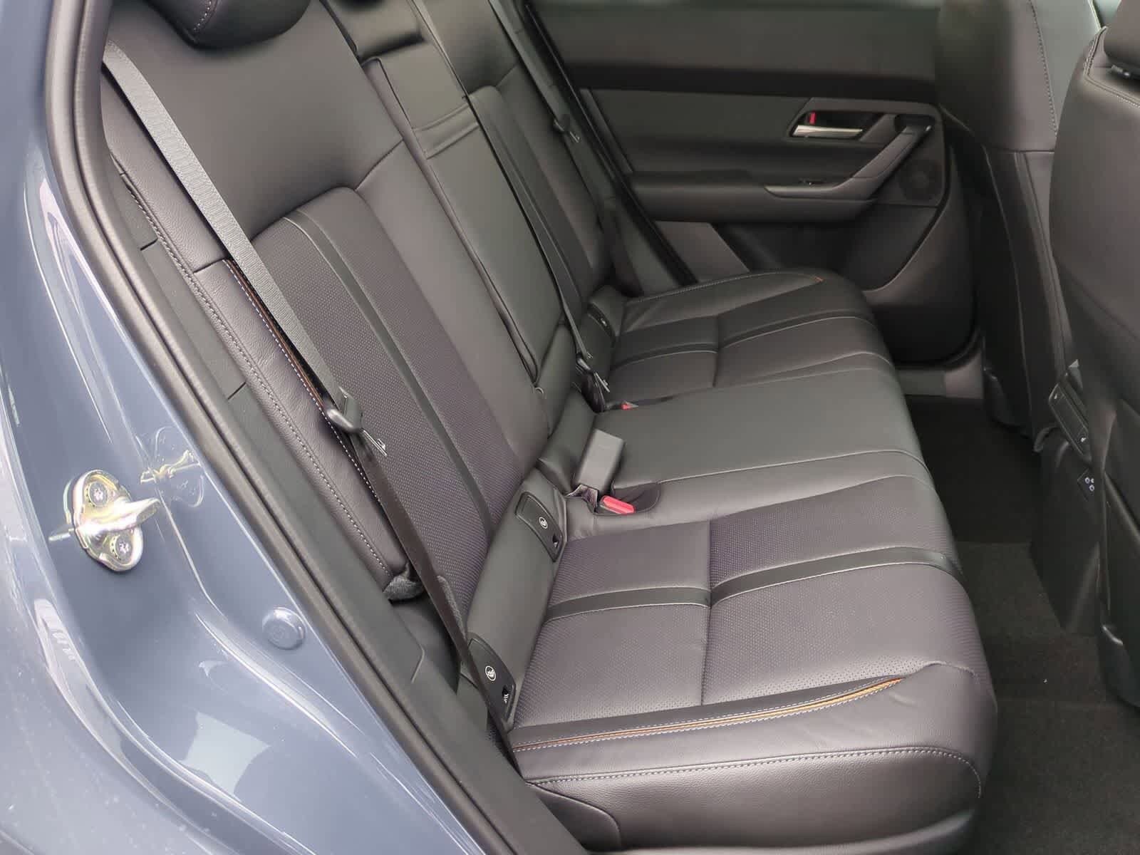 Thumbnail: 2026 Mazda CX-50 - 20