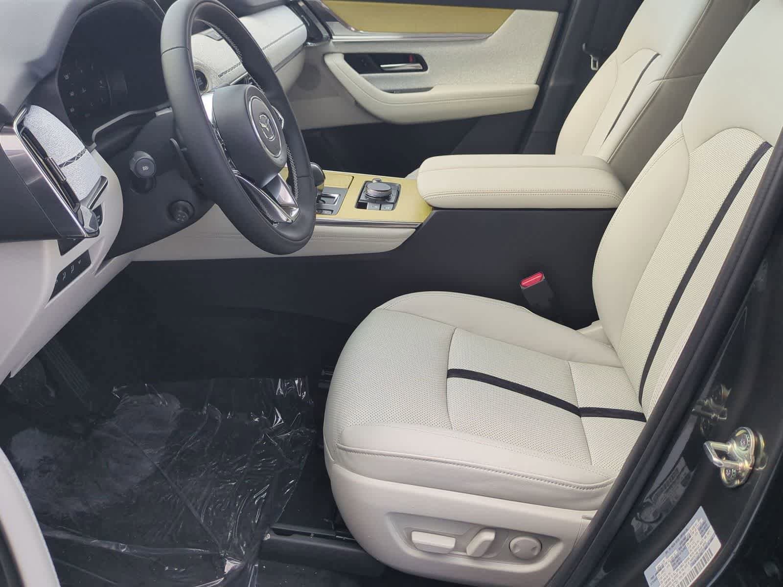 Thumbnail: 2026 Mazda CX-90 - 15