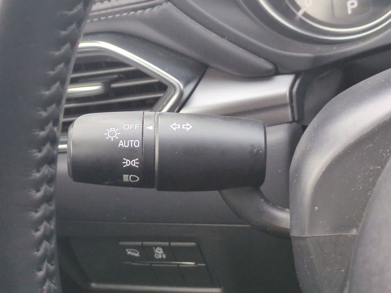 Thumbnail: 2023 Mazda CX-5 - 25