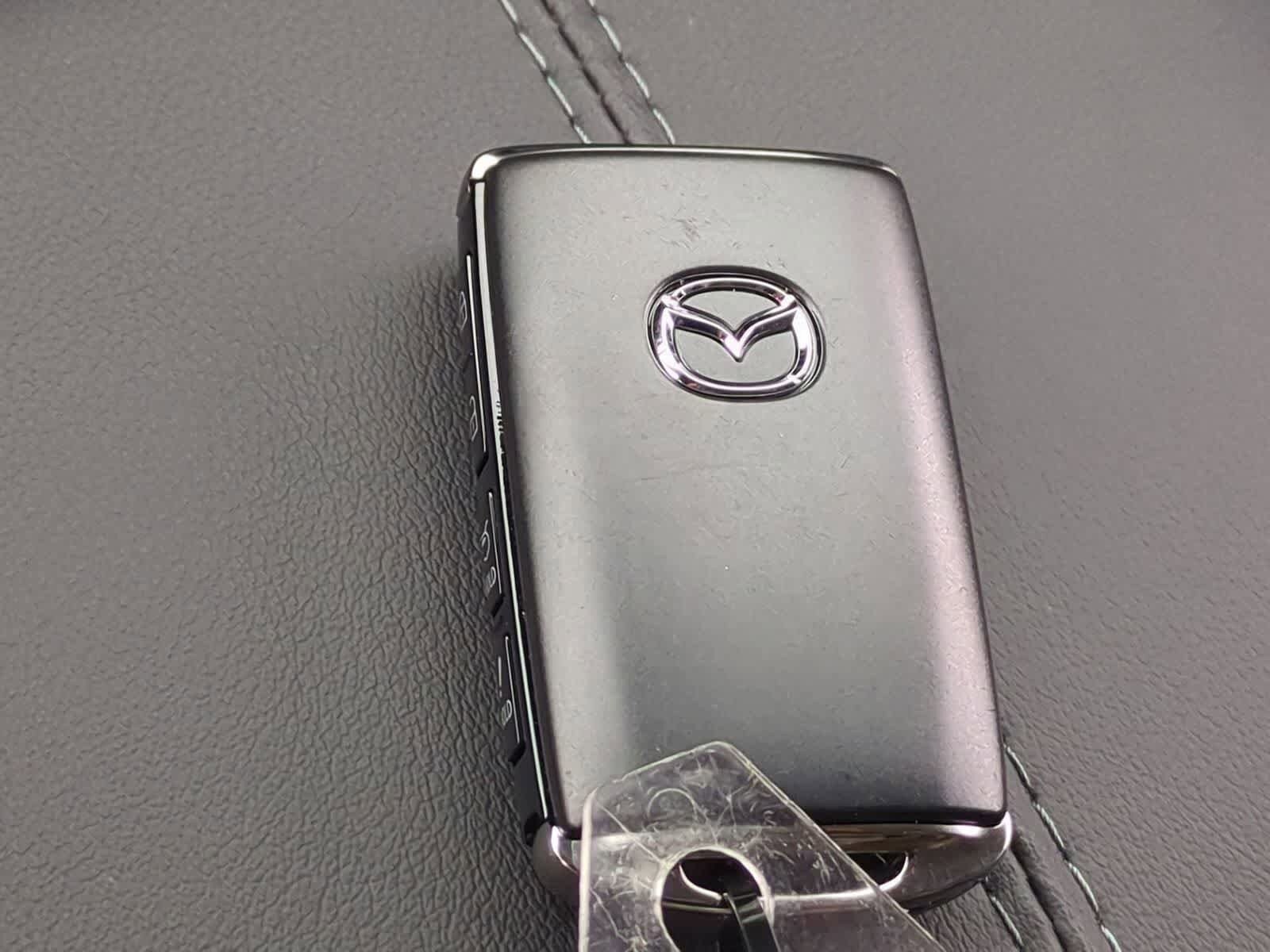 Thumbnail: 2026 Mazda CX-30 - 33