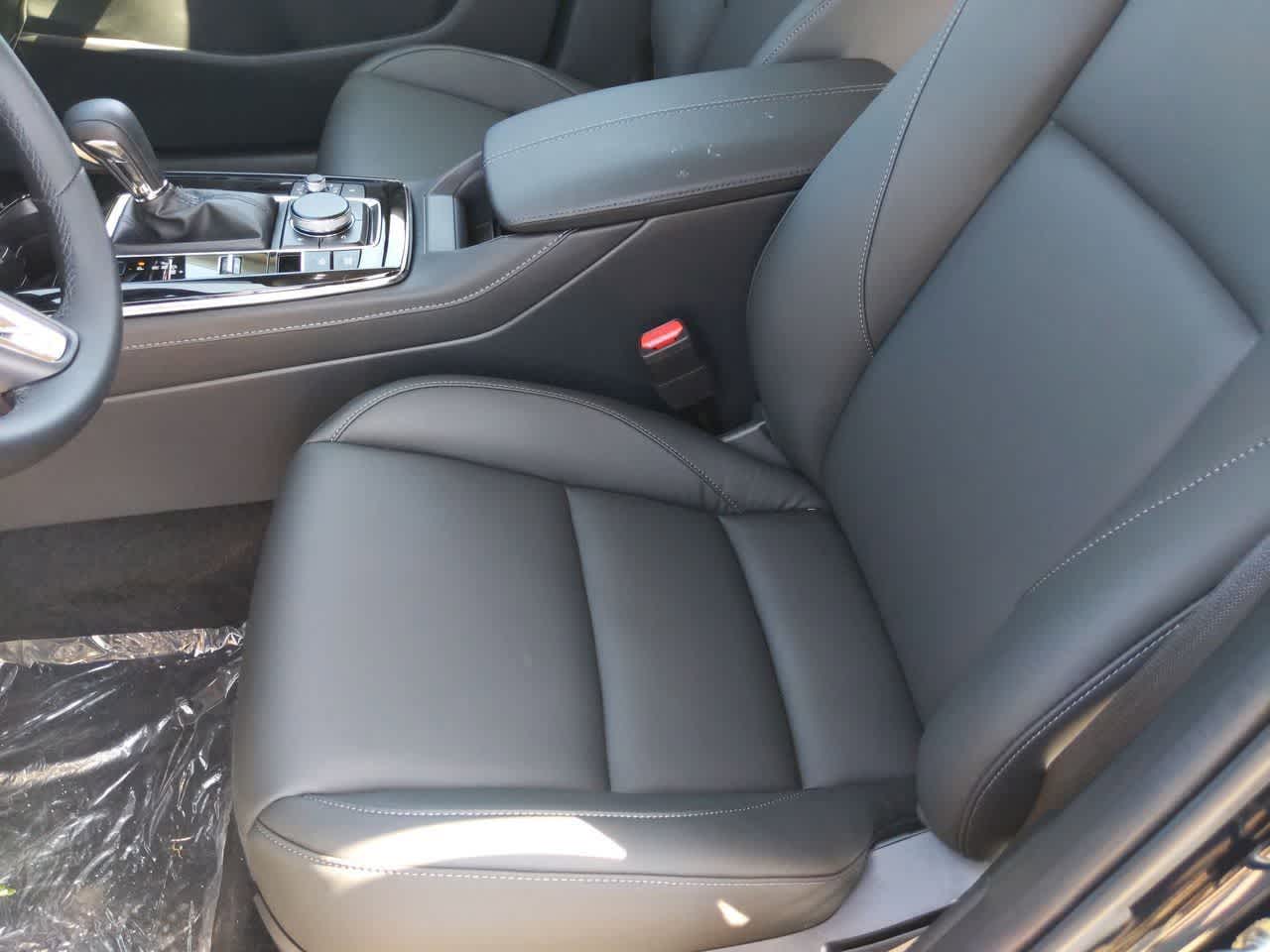 Thumbnail: 2025 Mazda CX-30 - 16