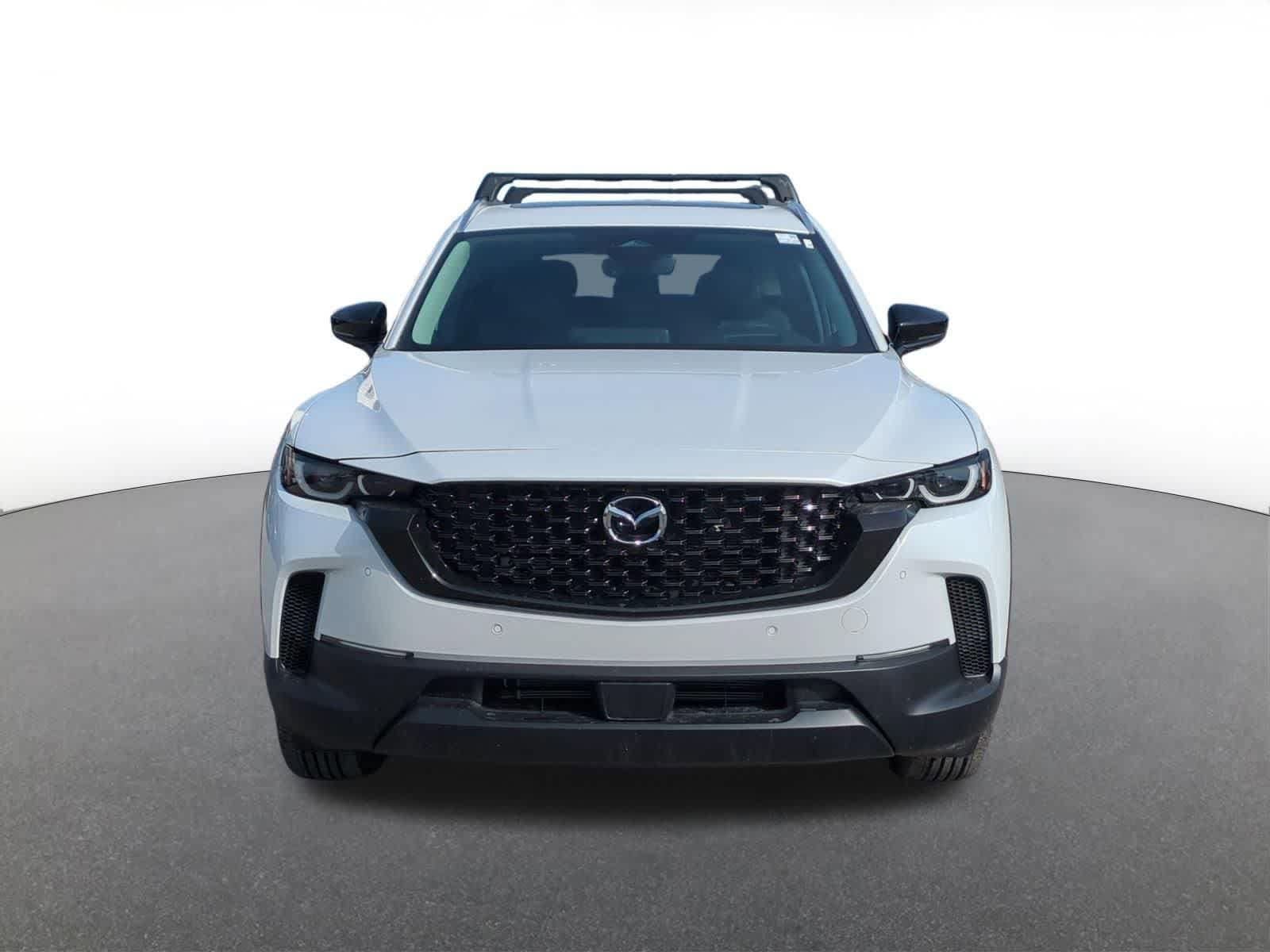 Thumbnail: 2026 Mazda CX-50 - 9