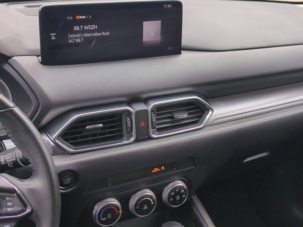 Thumbnail: 2023 Mazda CX-5 - 25