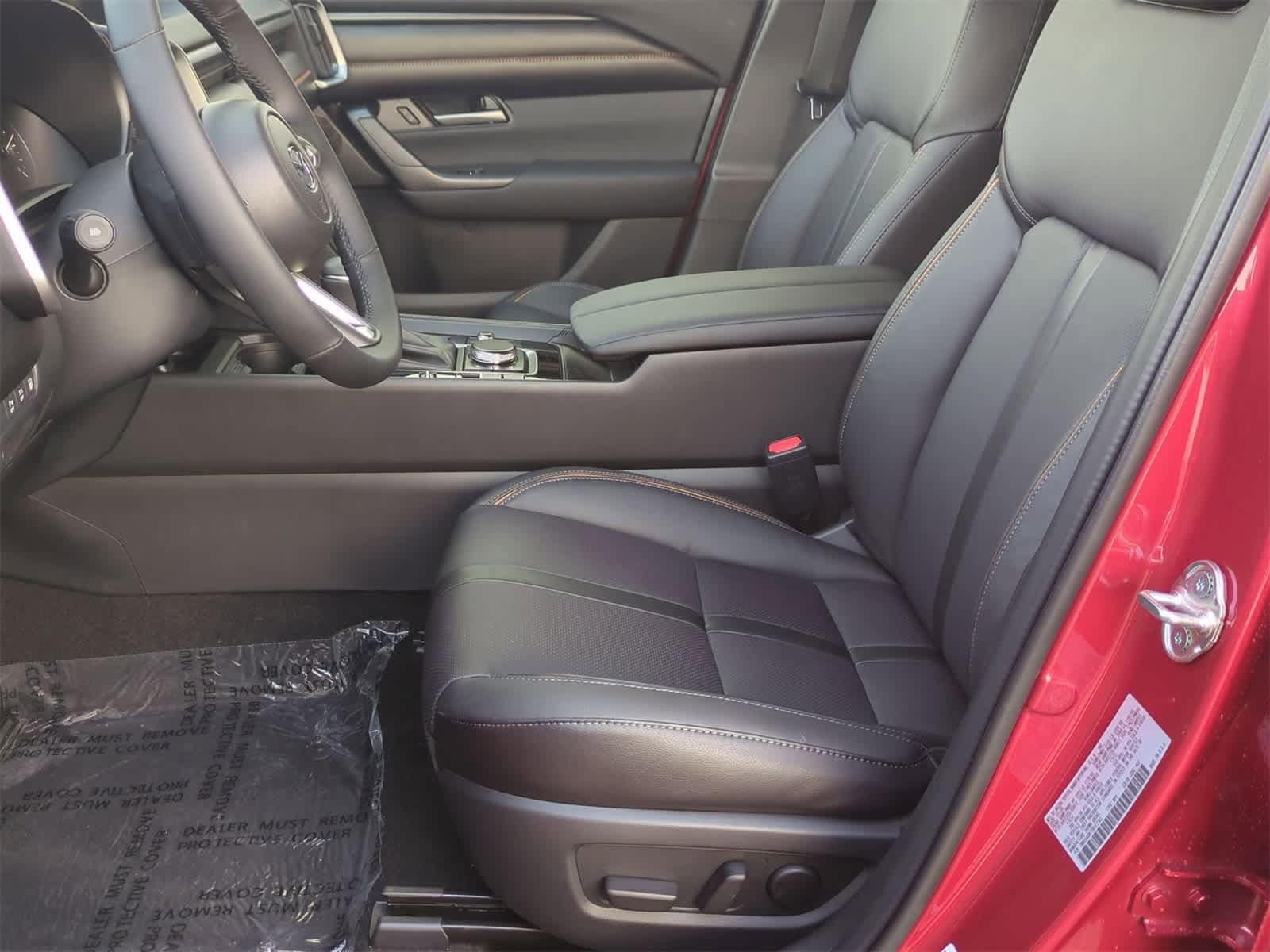 Thumbnail: 2026 Mazda CX-50 - 15